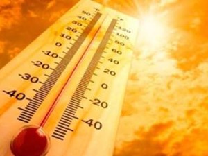 Protokol o postupanju i preporuke za zaštitu od vrućine